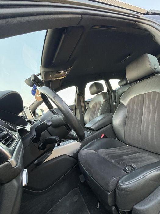 Audi A6 Avant 3.0TDI