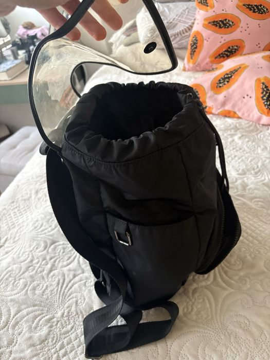 Раница ZARA като нова