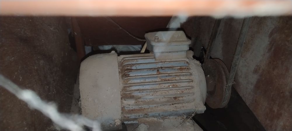 Ag'ash stanok satiladi