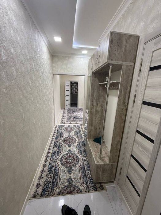 Юнусабад 19. 1в2/2/5. Пансионат