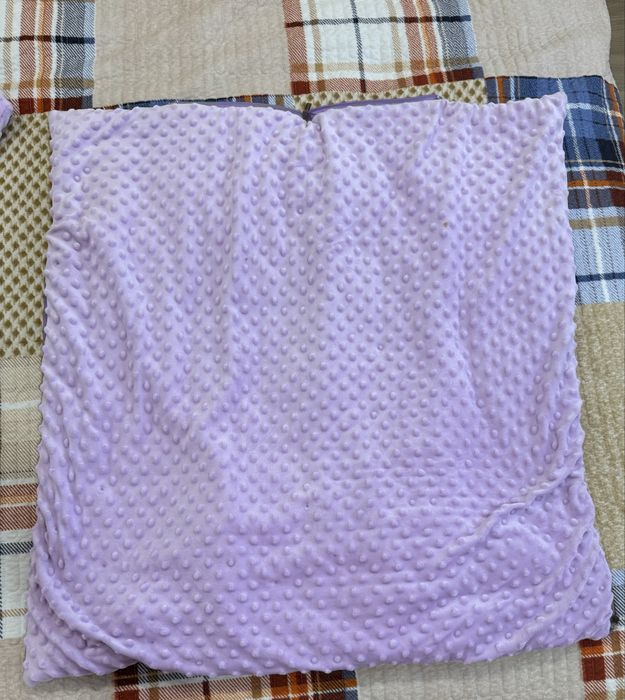 Комплект для новорождённого