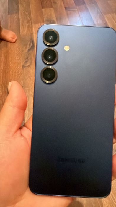 Samsung galaxy S 25 срочно продам