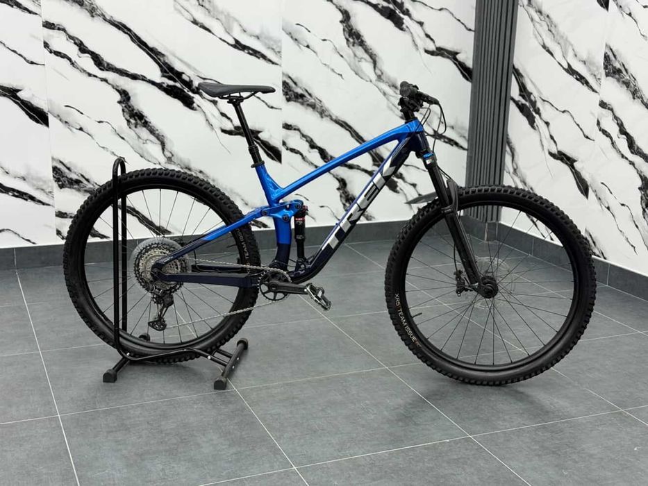 Trek Fuel EX 8 Gen 5 L размер 29 цола 1х12 Shimano XT