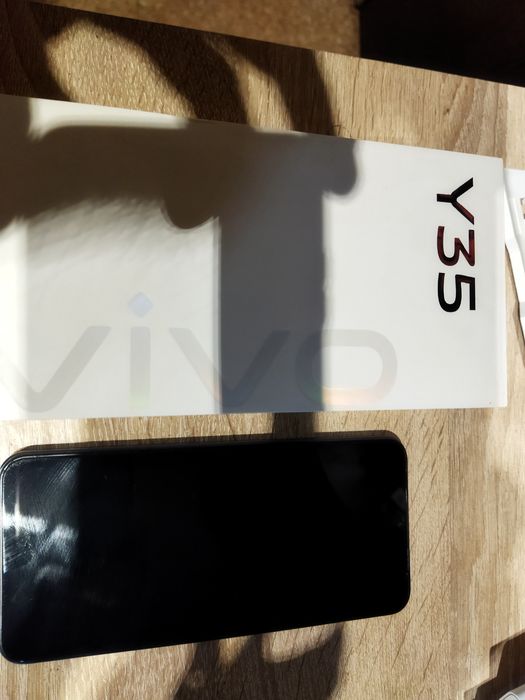 Телефон виво у35