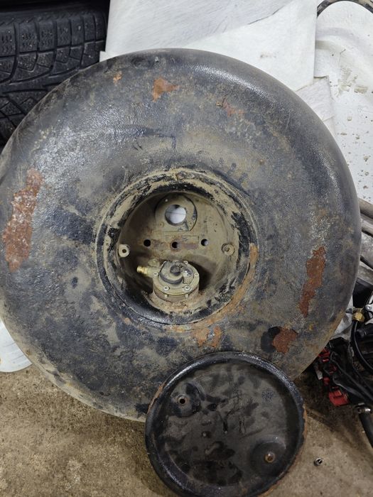 Газ оборудование ГБО