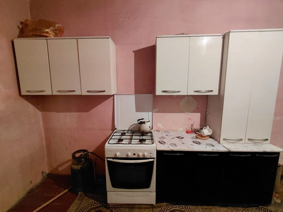 Кухный гарнитура