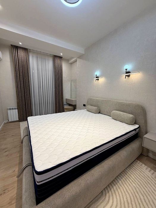 Яшнобод тумани, Дўстлик метро ёнида 2 хонали квартира ижарага берилади