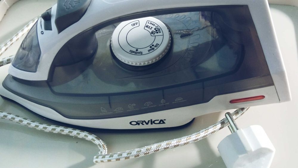 Утюг ORVICA 2400W