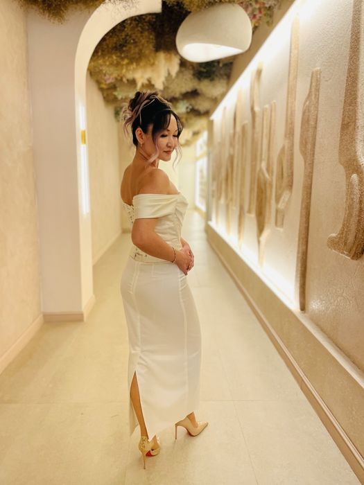 Продам платье 50000, размер 42-44