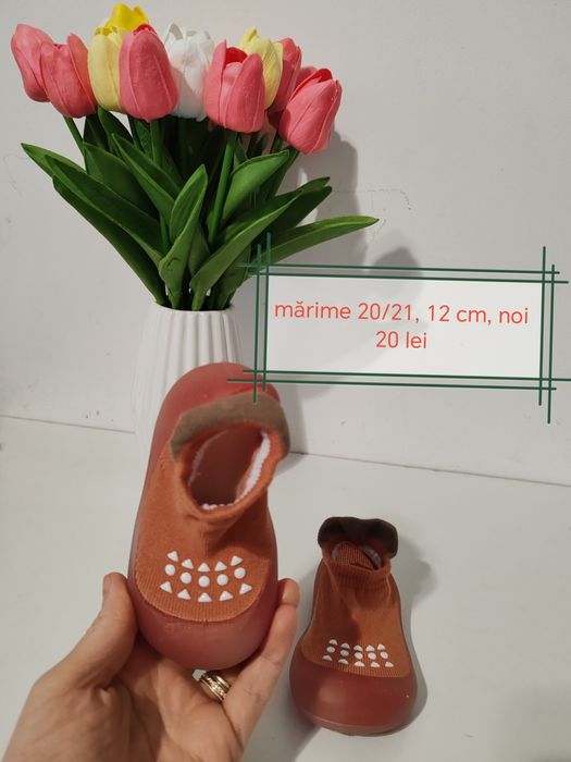 Încălțări interior