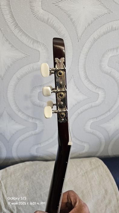 Класическа китара Prince