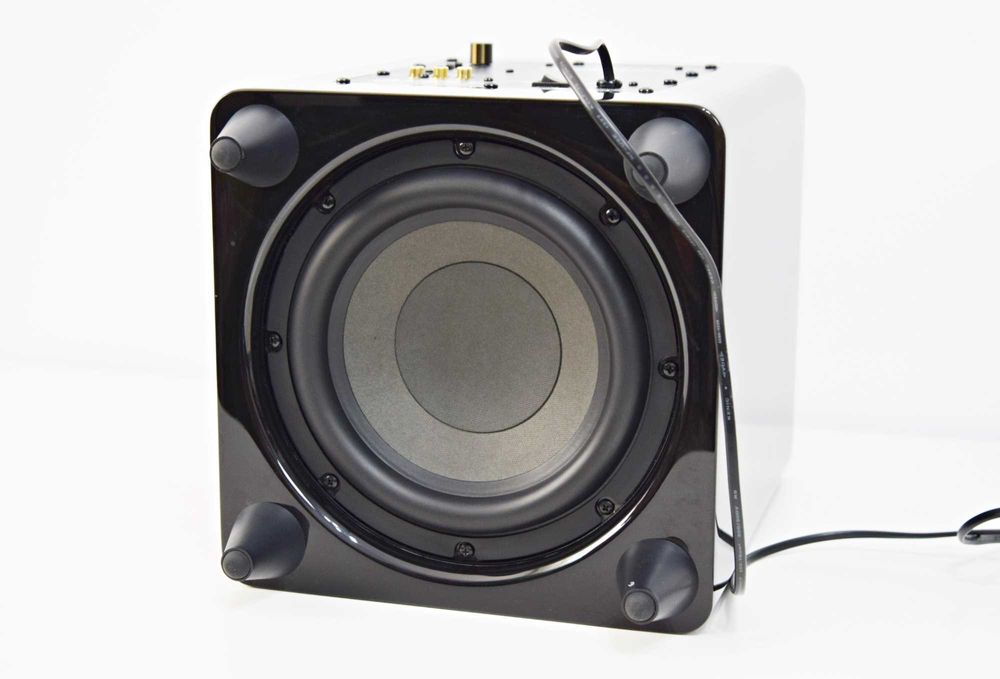 Subwoofer activ Harman Kardon HKTS 200 SUB