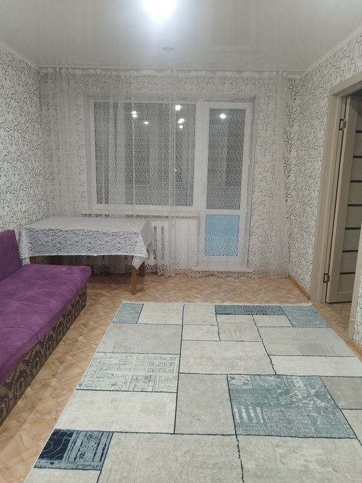 Сдам двухкомнатную квартиру