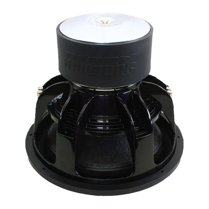 Sundown zv5 18 инча ЗВЯР 2000rms с кутия за него