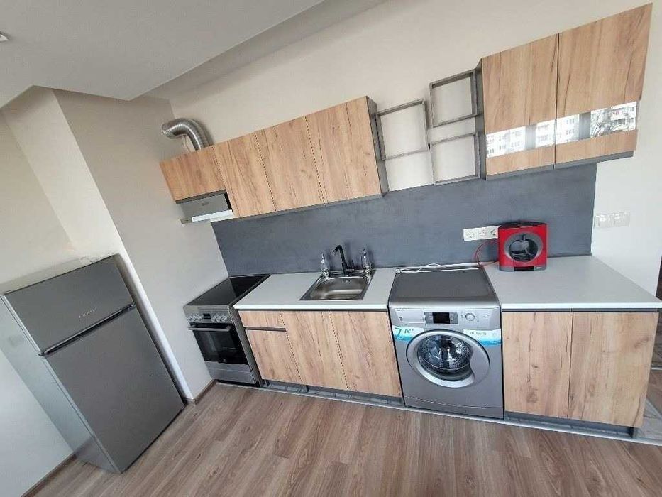 Дава се под наем Двустаен апартамент в София, Люлин 10 - 70 кв.м за 382.5 € - Снимка #3