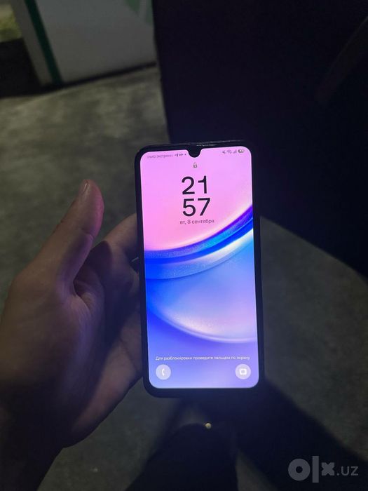 Samsung A15 128 ideal