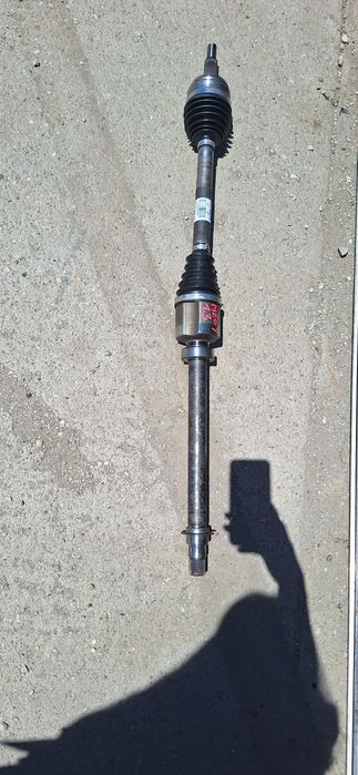 PLANETARA RENAULT MEGANE 4 DREAPTA FATA