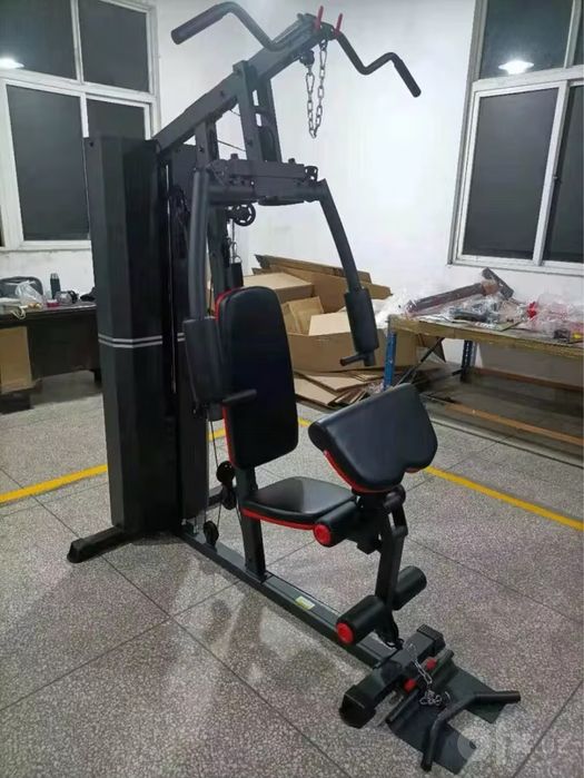 Многофункциональный силовой тренажёр Sport 007 Velo-70109