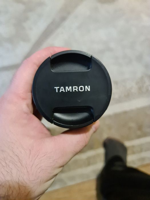 Tamron 20mm sony fe