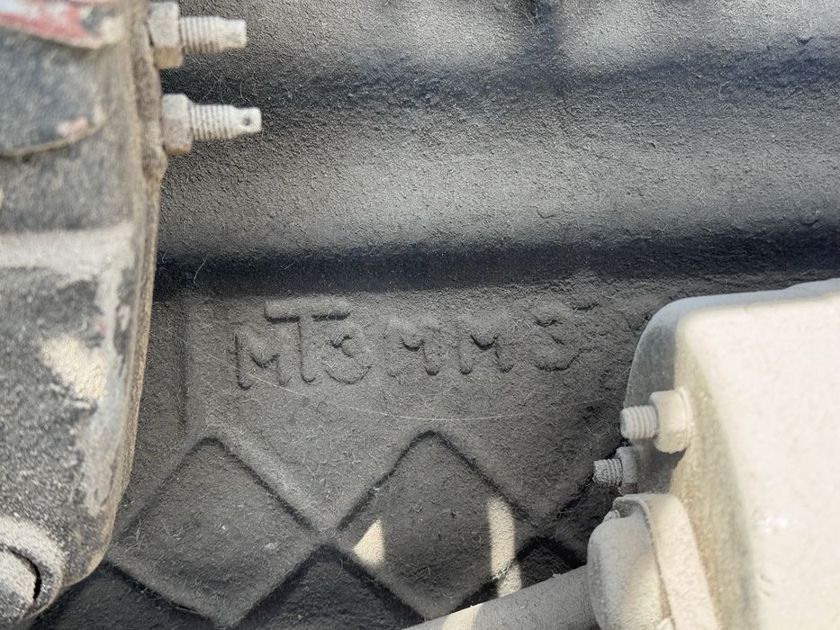 Продам двигатель МТЗ
