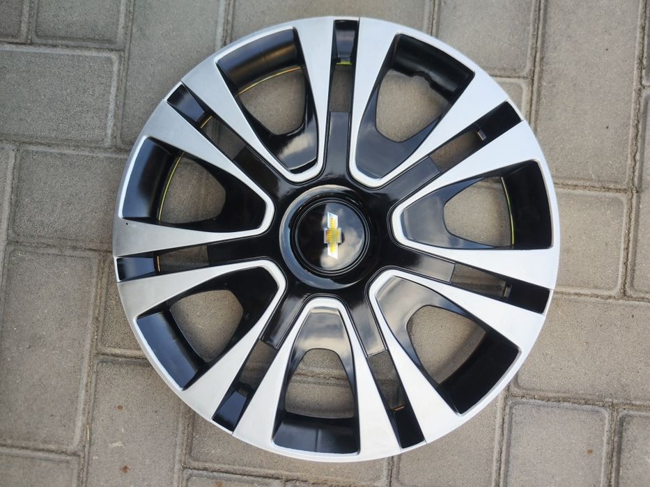Колпаки R14 новые