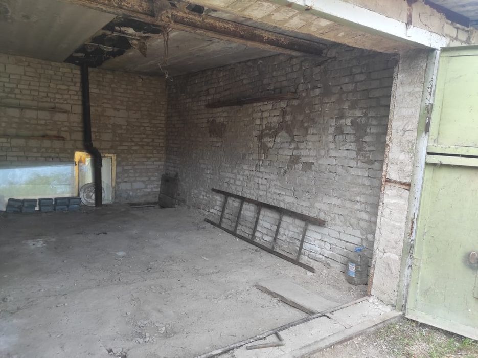 Продам гараж район ул.Шолохова