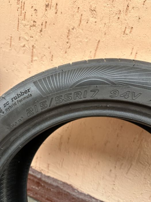 Летние шины на автомобиль