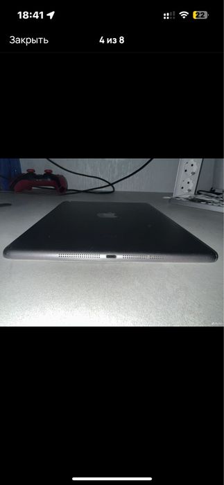 iPad air 1 поколения