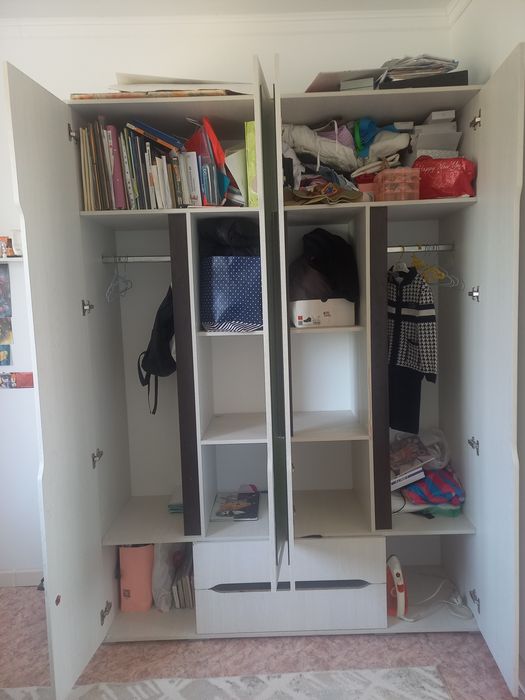 Шкаф для спальни шкаф для детской