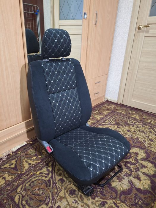 Чехлы для автомобиля