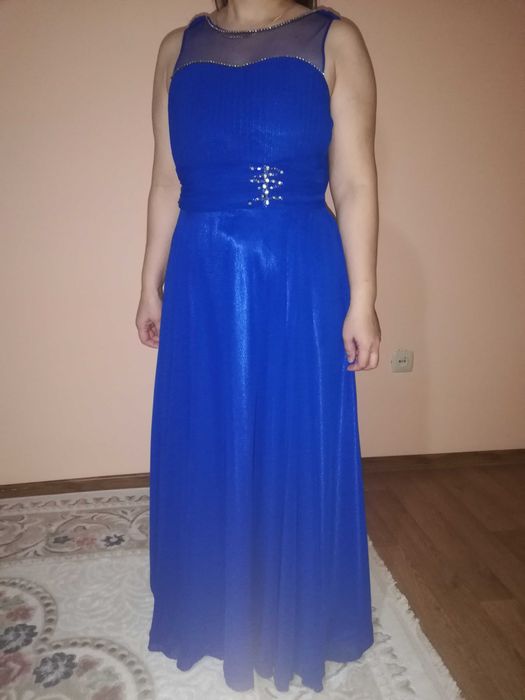 Платье вечернее 42-44размер