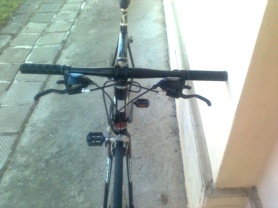 SCOTT Speedster FB - Hydro Tubing S60