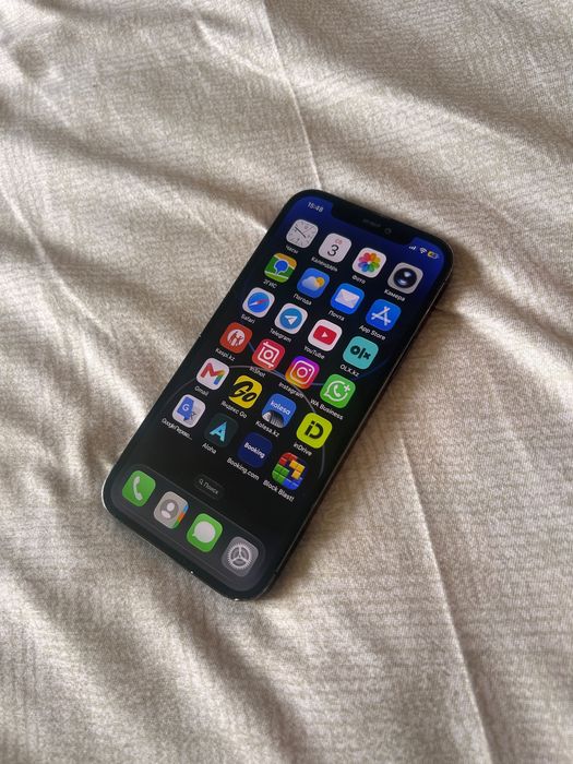 Айфон 12 PRO 128 Gb