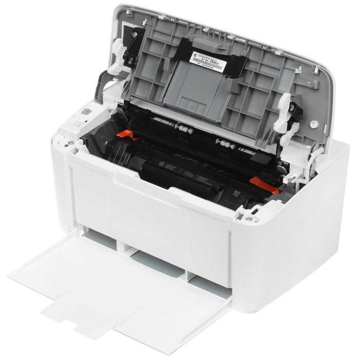 - Принтер HP LaserJet M111w A4, 20 стр/мин, 16Mb, USB, Wi-Fi, лазерный
