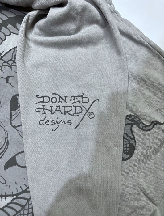 Ed Hardy оригинален мъжки суичър, размер L