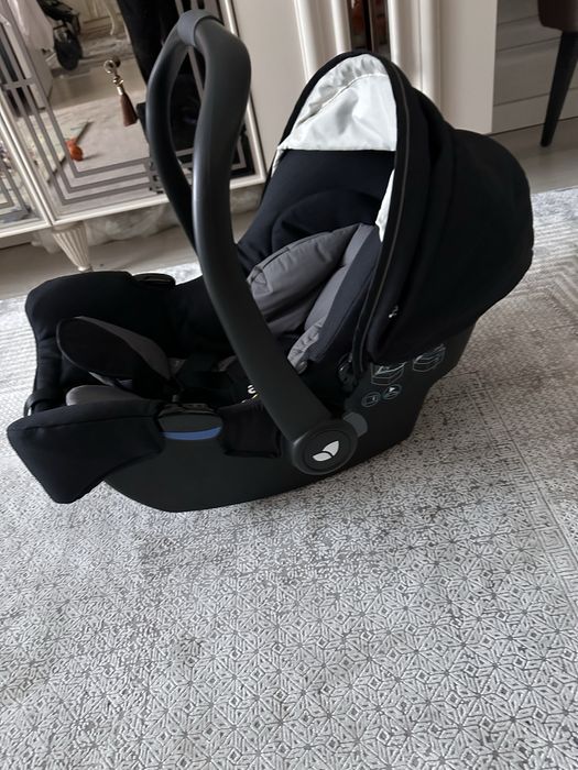 Автолюлька Joie