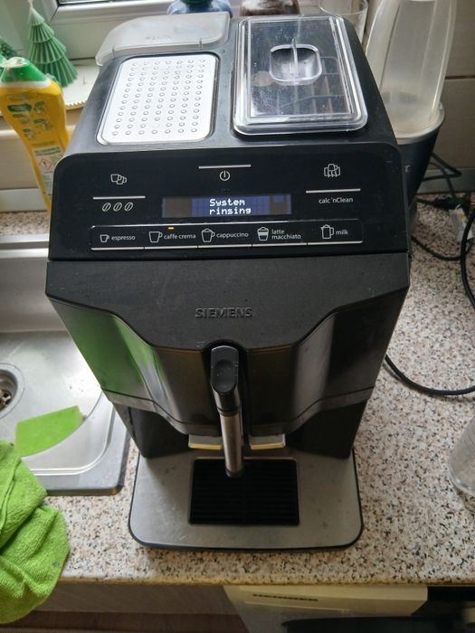 Vând expresor cafea