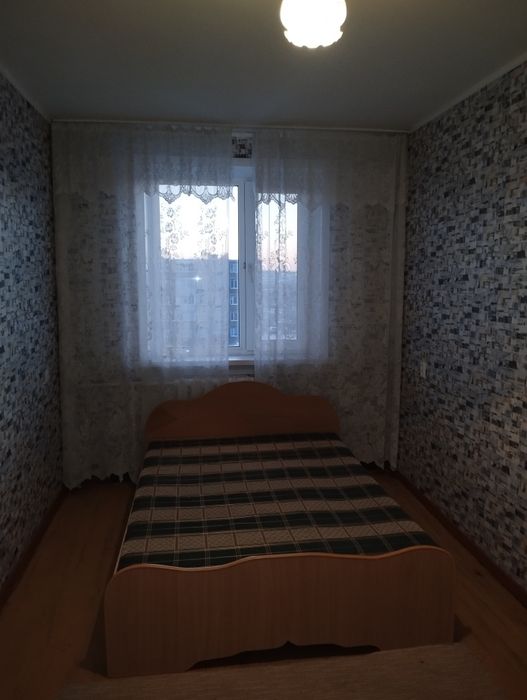 Продается квартира