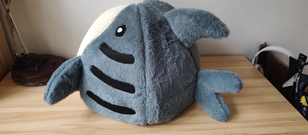 culcuș pisici (diametru - 40 cm.)