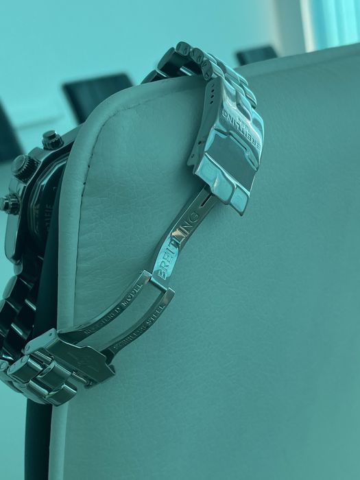 Breitling Chrono Super Ocean A13340