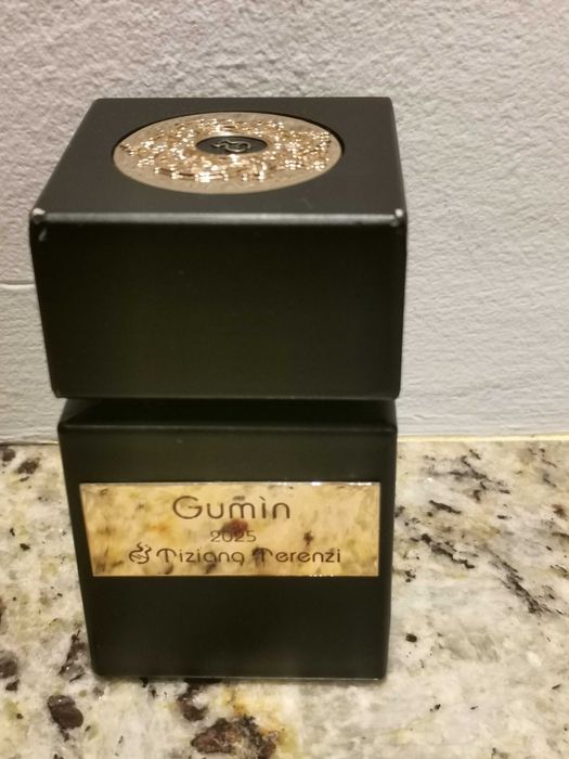 Оригинални парфюми Tiziana Terenzi Kirke, Sirrah и Gumin 100 ml EDP