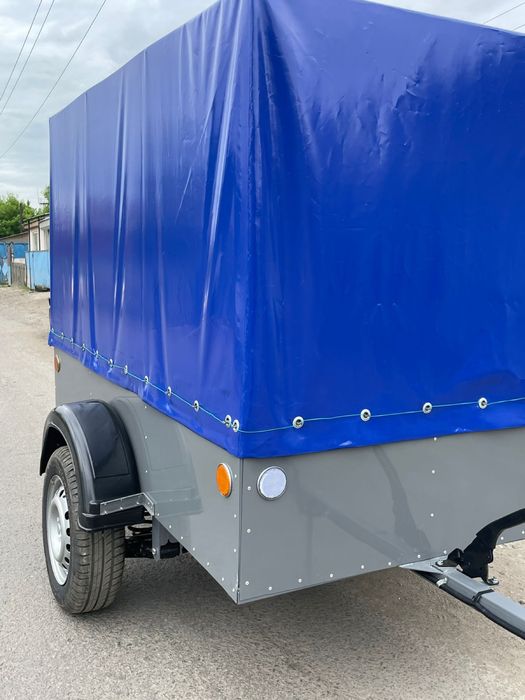 Прицеп для легкового авто