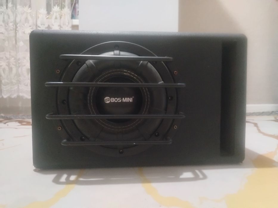 Савбуфер BOS-MINI