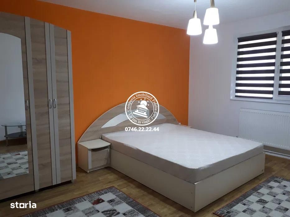 Apartament 1 camera de vanzare in Tatarasi