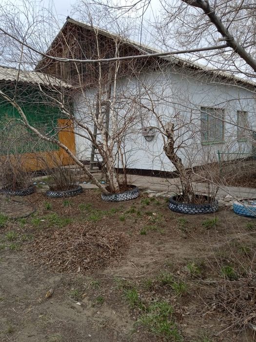 Продам дом с.Песчанка