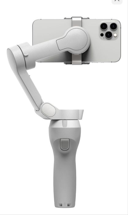 Стабилизатор DJI Osmo Mobile SE