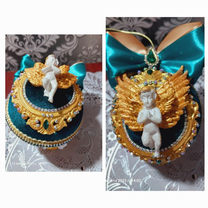 Продаётся набор ,,Изумреуд" 40000тнг