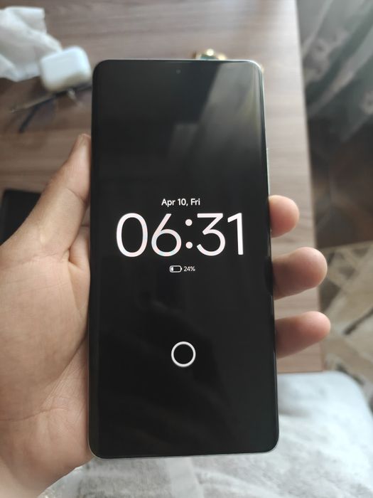 Xiaomi 12 pro 12/256