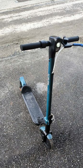 Продавам електрическа тротинетка SOFLOW