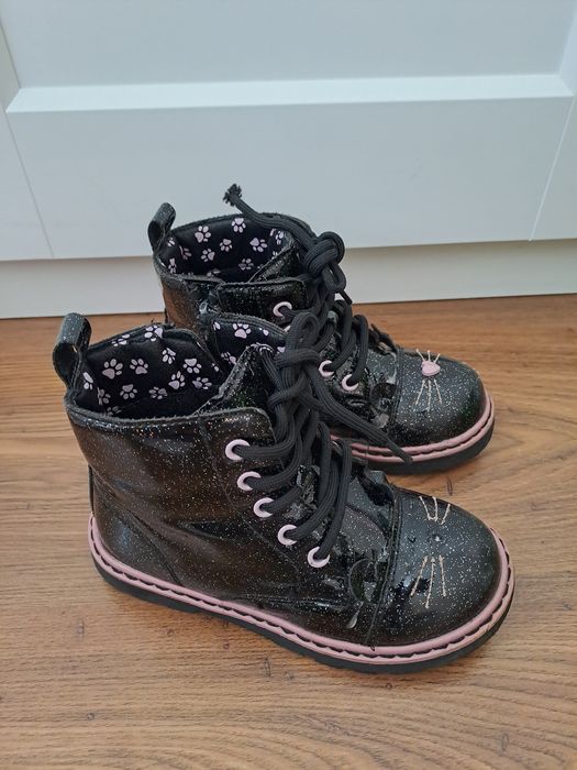 Обувки за момиче 28 размер